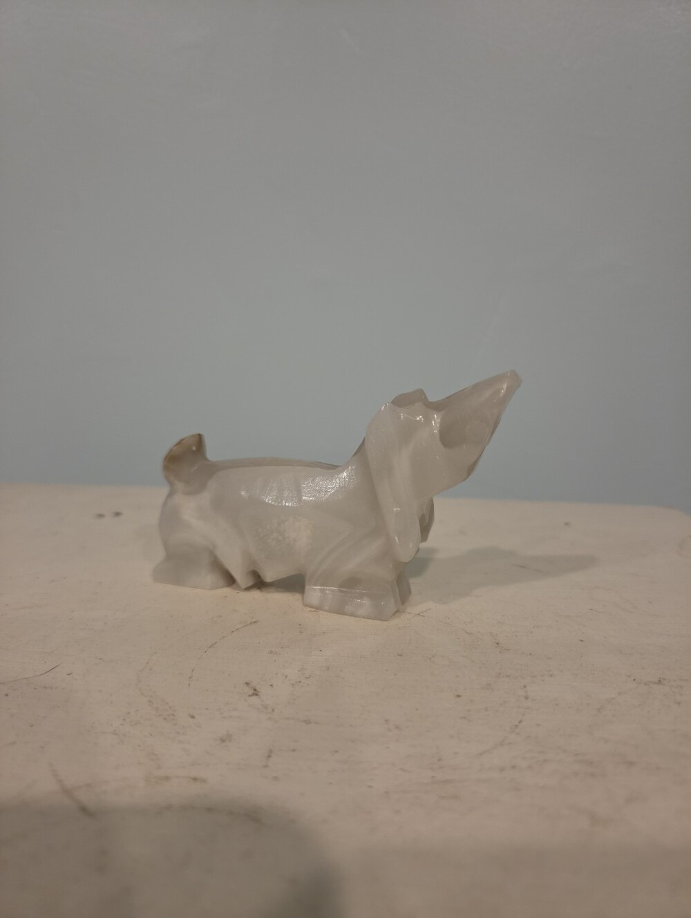 Stone Dog - Picture 2 of 4